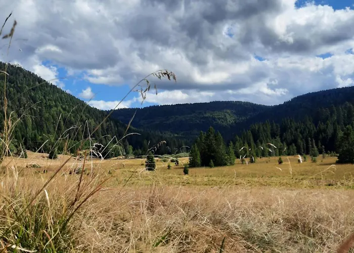 Au Coeur Des Lacs - D'hotes 4*