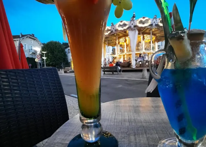 Bed & Breakfast Au Coeur Des Lacs - D'hotes