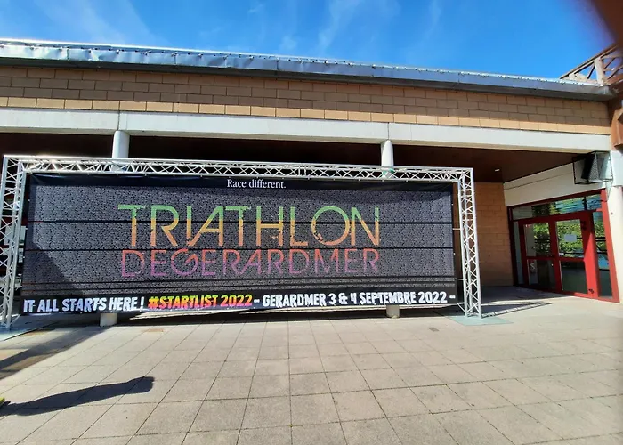 Bed & Breakfast Au Coeur Des Lacs - D'hotes 4*