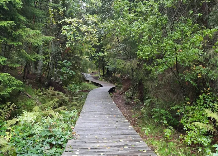 Au Coeur Des Lacs - D'hotes Bed & Breakfast 4*