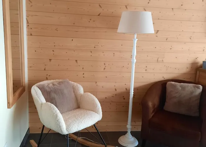 Bed & Breakfast Au Coeur Des Lacs - D'hotes Gérardmer