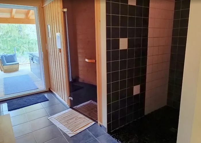 Bed & Breakfast Au Coeur Des Lacs - D'hotes